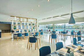 Marriott Maracay Golf Resort