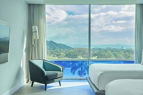 Marriott Maracay Golf Resort