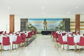 Marriott Maracay Golf Resort