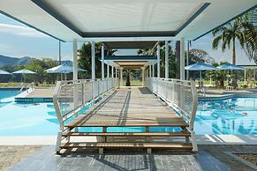 Marriott Maracay Golf Resort