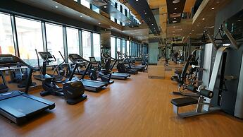 TRYP by Wyndham Istanbul Basın Ekspres