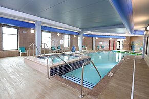 Holiday Inn & Suites Sioux Falls - Airport by IHG