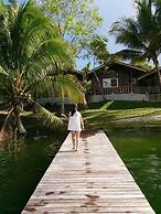 Hotel Santa Bárbara Tikal