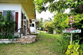 Hotel Santa Bárbara Tikal