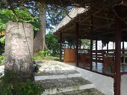 Hotel Santa Bárbara Tikal