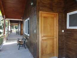 Hotel Santa Bárbara Tikal