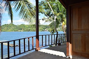 Hotel Santa Bárbara Tikal