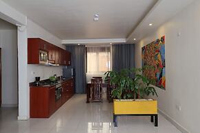 Bon Bini Residence