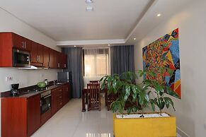 Bon Bini Residence