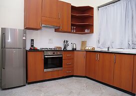 Bon Bini Residence