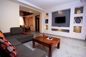 Bon Bini Residence