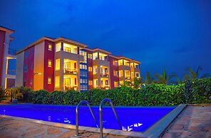 Bon Bini Residence