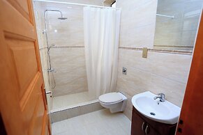 Bon Bini Residence