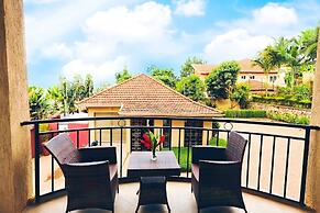 Bon Bini Residence