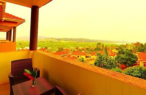 Bon Bini Residence