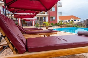Bon Bini Residence