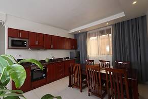 Bon Bini Residence