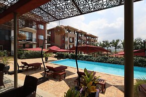 Bon Bini Residence