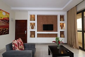 Bon Bini Residence