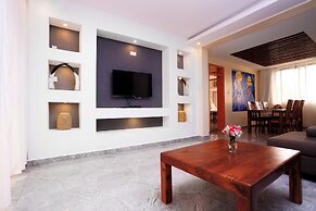 Bon Bini Residence