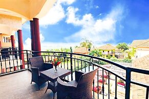 Bon Bini Residence