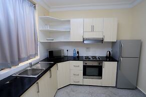 Bon Bini Residence