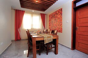 Bon Bini Residence