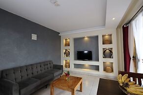 Bon Bini Residence