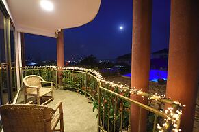 Bon Bini Residence