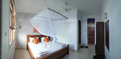 Mocco Beach Villa