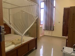 Mocco Beach Villa
