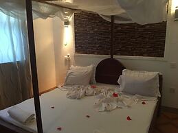 Mocco Beach Villa
