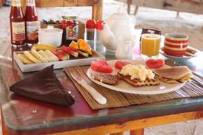Mocco Beach Villa