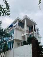 Mocco Beach Villa