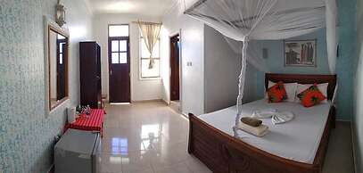 Mocco Beach Villa