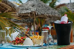 Mocco Beach Villa
