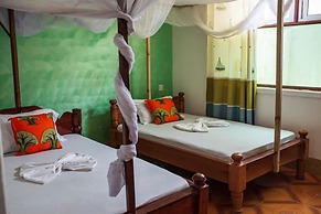 Mocco Beach Villa