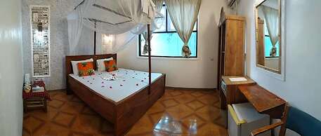 Mocco Beach Villa