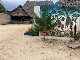 Mocco Beach Villa