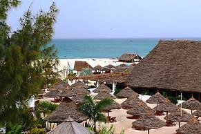 Mocco Beach Villa