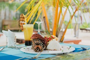 Mocco Beach Villa
