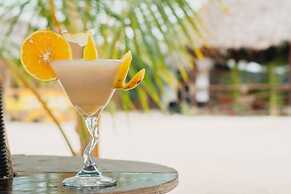 Mocco Beach Villa