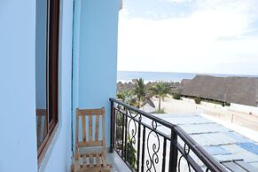 Mocco Beach Villa