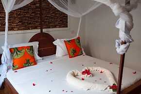 Mocco Beach Villa
