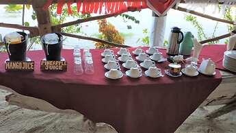Mocco Beach Villa