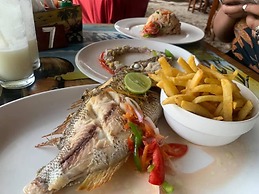 Mocco Beach Villa