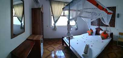 Mocco Beach Villa