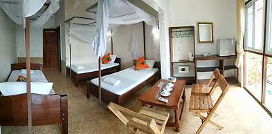 Mocco Beach Villa