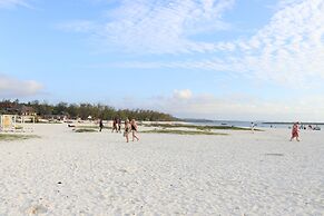 Mocco Beach Villa