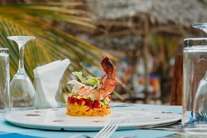 Mocco Beach Villa